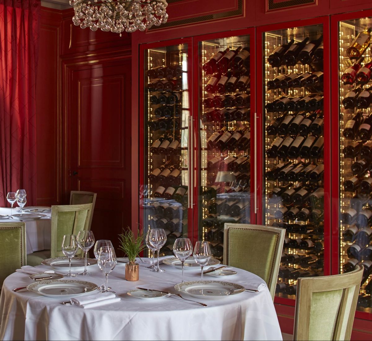 Chateau d’Audrieu